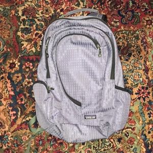 Patagonia backpack